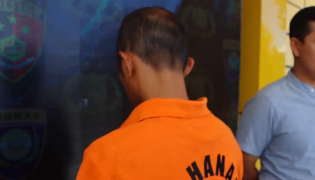 Ungkap Kasus Persetubuhan, Polres Lebong: Korban Hamil, Pelaku Tetangga