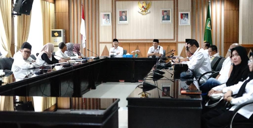 Penataan Kawasan Pantai Panjang Dilakukan Pasca Lebaran