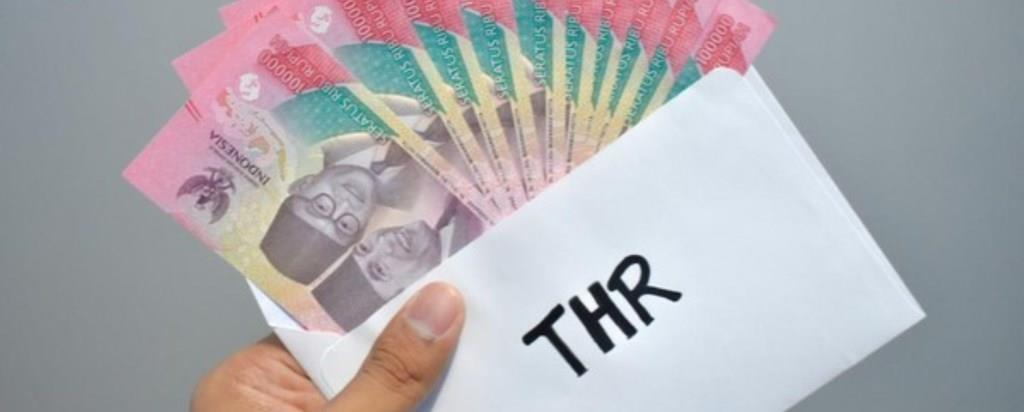 Pemkot Gelontorkan Anggaran Rp34 Miliar untuk THR ASN