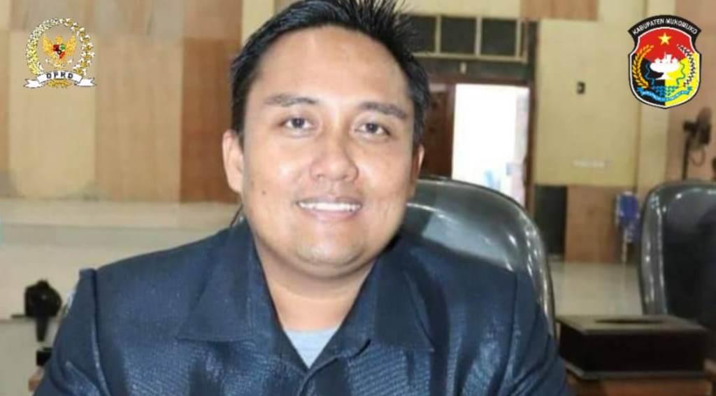 Dewan Novri Imbau Warga Taati Aturan Selama Libur Lebaran
