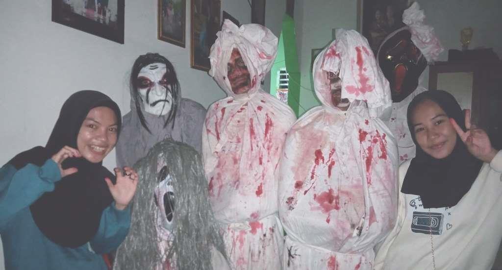Tradisi Sekujang di Kabupaten Seluma Dilestarikan Kembali Pasca Pandemi