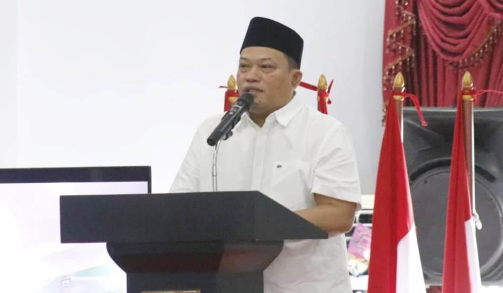 Bupati Erwin Resmi Membuka Kegiatan Musrenbang RKPD Kabupaten Seluma 2025