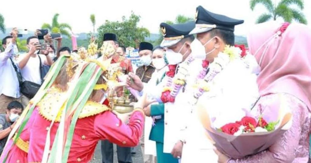 Erwin dan Yayan Diprediksi Bakal Pecah Kongsi di Pilkada Seluma 2024