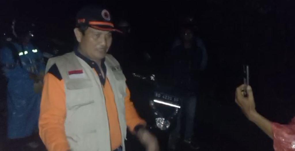 Sempat Putus Total, Akses Jalur Lintas Lebong-Rejang Lebong Kembali Normal