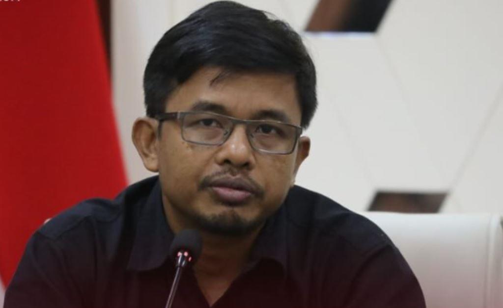 Caleg Terpilih yang Dilantik Harus Mundur Jika Maju Pilkada 2024