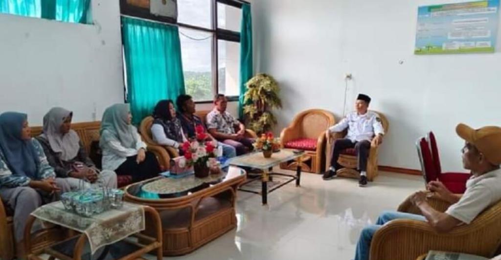 Pemda Berharap Bengkulu Selatan Pertahankan Predikat KLA Tahun 2024