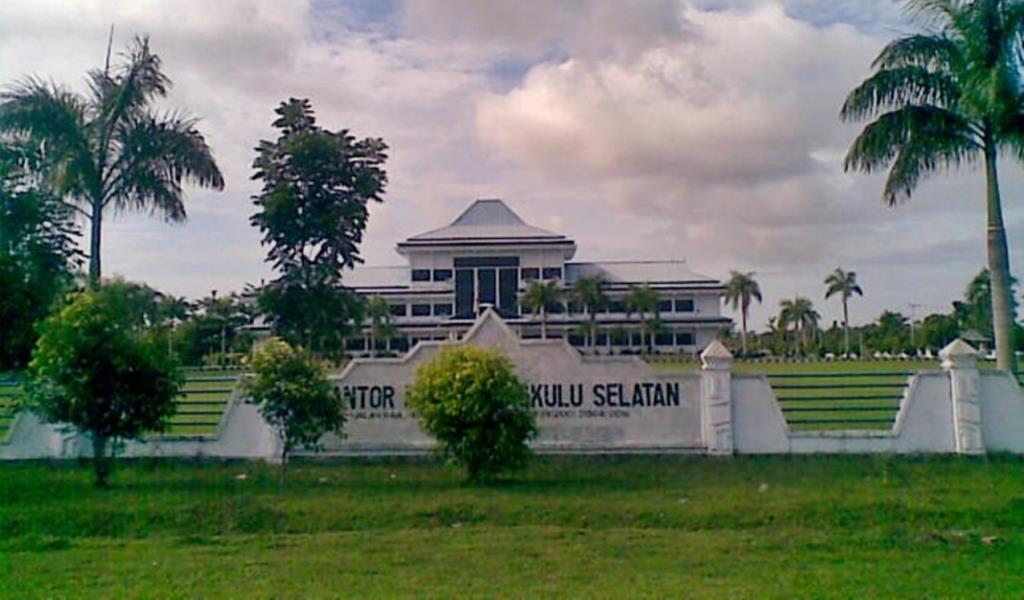 Pemda Bengkulu Selatan Fokus Optimalkan Aset Daerah