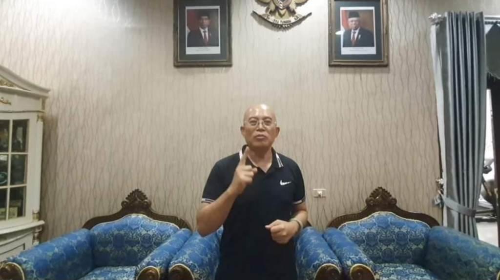 Bupati Optimis Atlet yang Berlaga di POPDA 2024 Harumkan Bengkulu Selatan