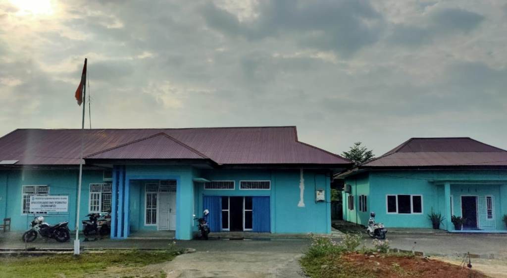 Diskominfo Bengkulu Selatan Berperan Aktif Sosialisasikan PHBS