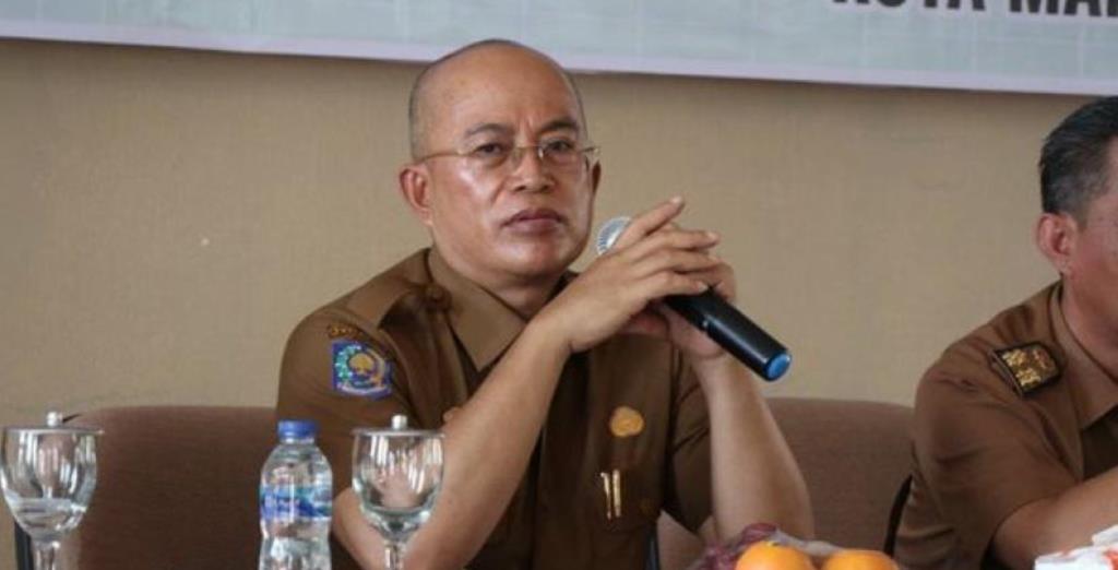 Bupati: Pembuatan KTP Warga Bengkulu Selatan Bisa Dilakukan di Desa