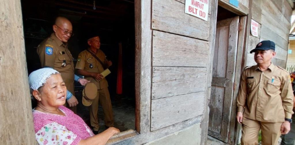 Pemda BS Siapkan Program Bedah Rumah Sebanyak 35 Kuota