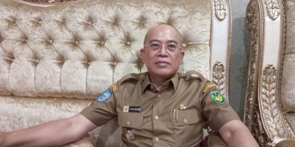 Pemda Bengkulu Selatan Apresiasi BPS Mendata Potensi Desa