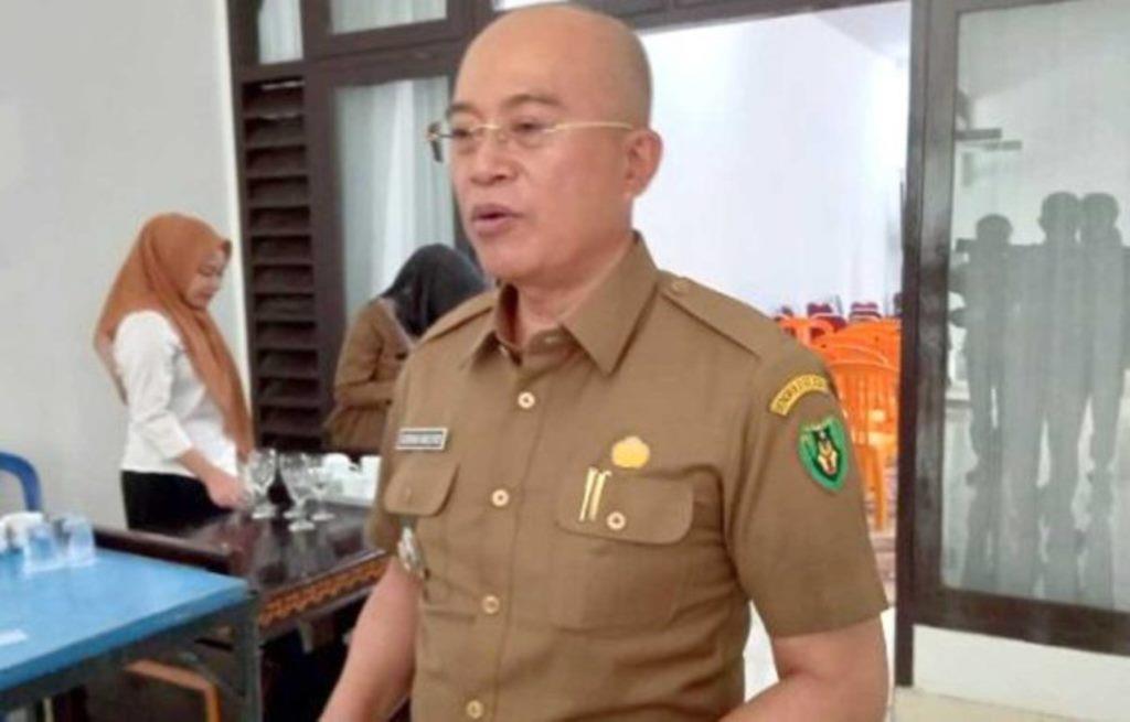 Pemda BS Apresiasi BPN yang Menangani Persoalan Tanah Wakaf