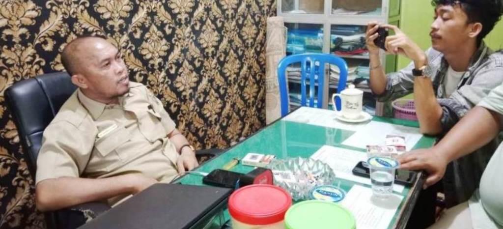 Pemda Tambah Kuota Pupuk Subsidi Bagi Petani Bengkulu Selatan