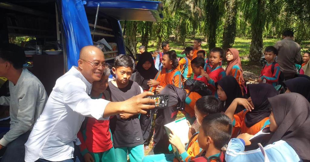 Bupati Gusnan Berharap Penanganan Stunting Libatkan Semua Tingkatan