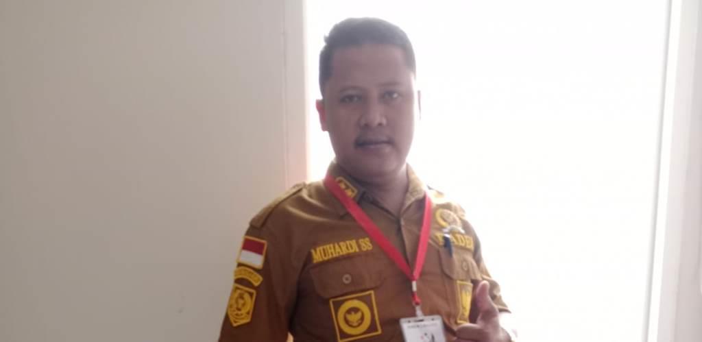 Pemdes Tebing Kandang Tetapkan Realisasi DD 2024 untuk Program Bedah Rumah