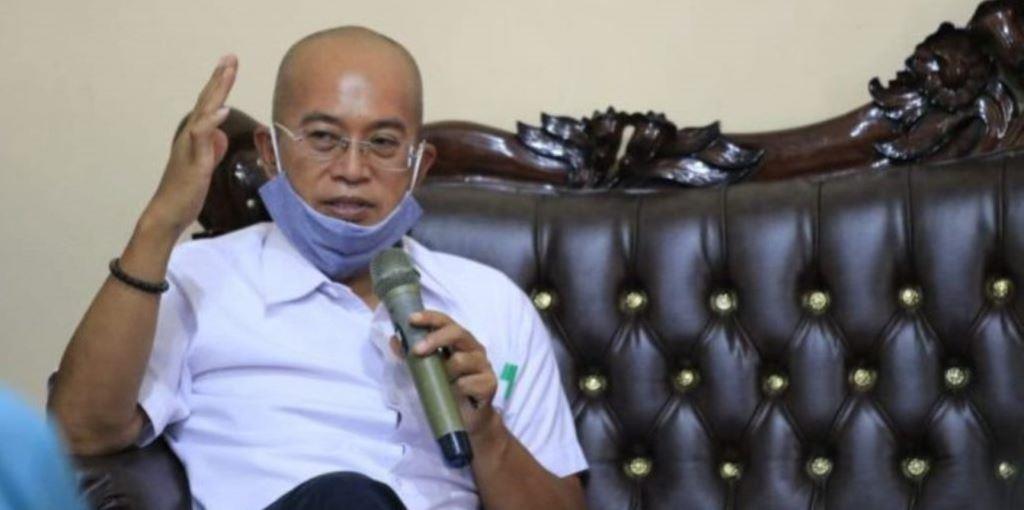 Bupati Dukung Polres Bengkulu Selatan Awasi Pendistribusian BBM Subsidi