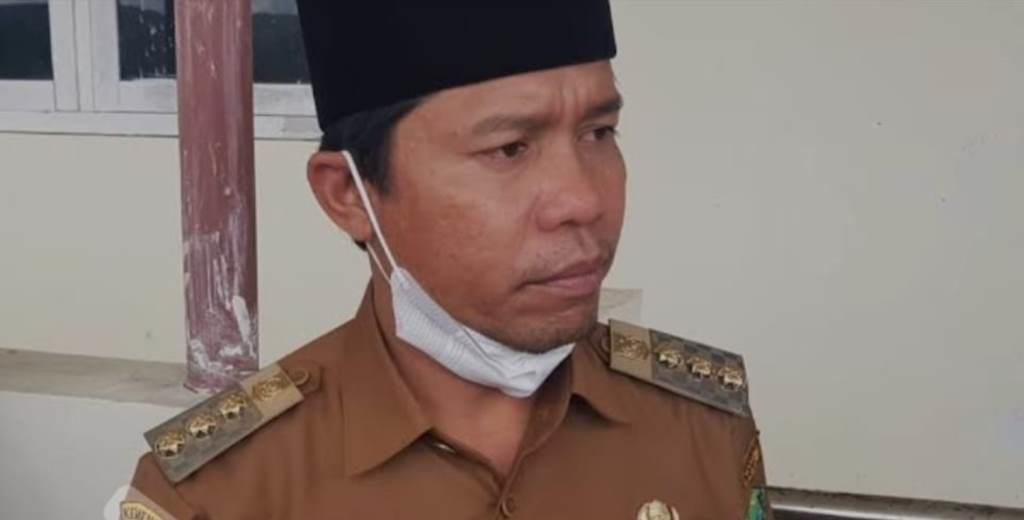 BPS Sebut Bupati Lebong Berhasil Menurunkan Angka Kemiskinan