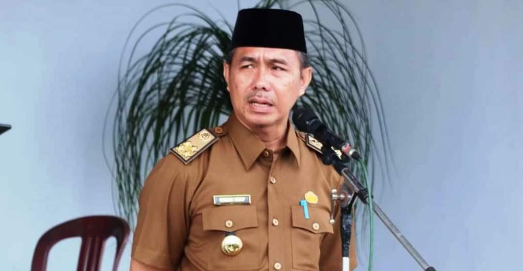 Pemda Bengkulu Selatan Berencana Revitalisasi Aset Terbengkalai