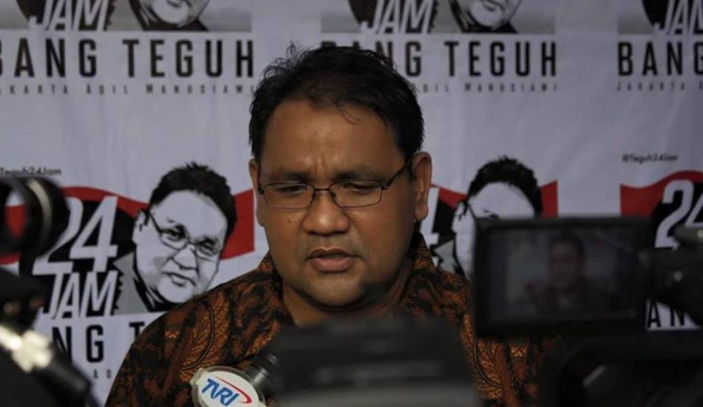 JMSI Tolak RUU Penyiaran yang Bertentangan dengan UUD 1945 dan UU Pers