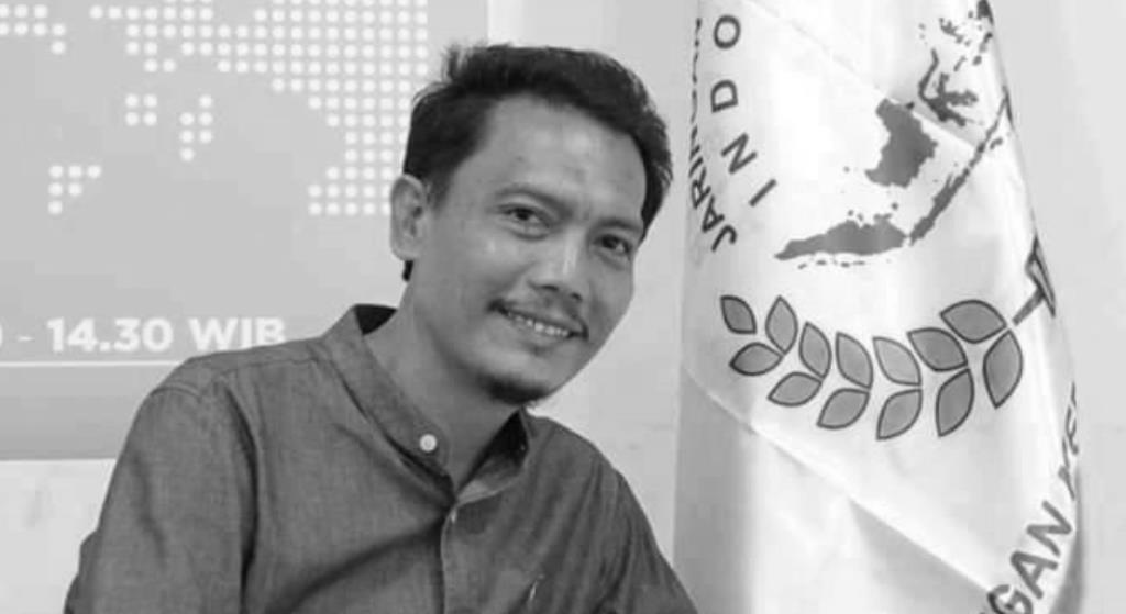 Ligitimasi Suara Rakyat via Calon Perseorangan