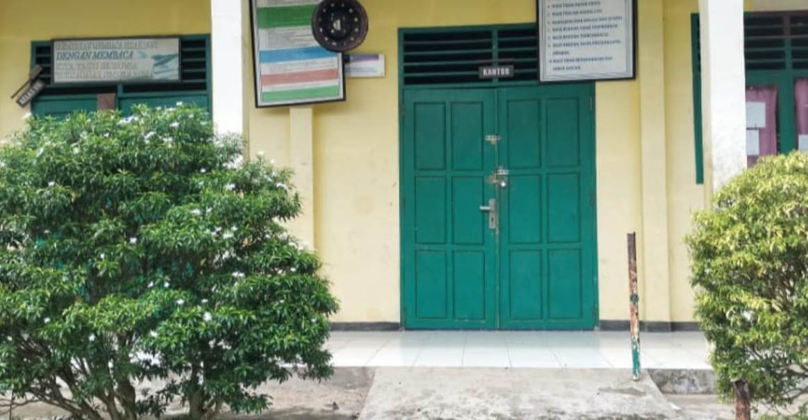 Siswa SMPN 34 Satu Atap Kaur Kena Prank! Dikira Masuk Ternyata Libur