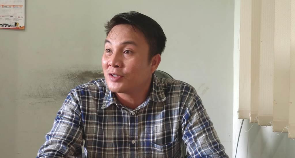 Manajeman PT. DDP Bantah Telah Terjadi Konflik Agraria di Air Berau Estate
