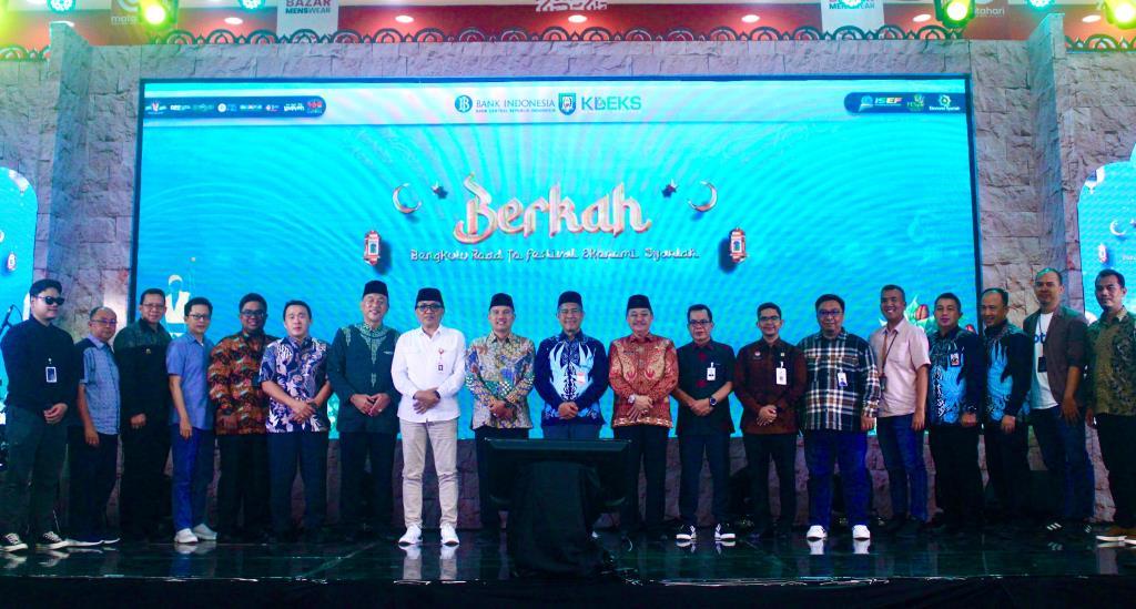 Pemprov Segera Realisasi Peminjaman Aset Dekranasda di Pantai Panjang