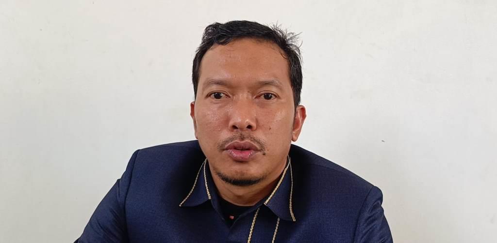 DPRD Seluma Masih Nunggu Pengajuan Eksekutif Terkait APBD Perubahan