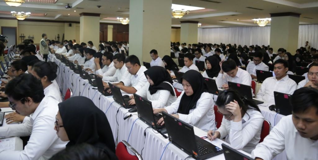 Seleksi CASN 2024 Kembali Dimulai, Berikut Syarat dan Cara Daftar!