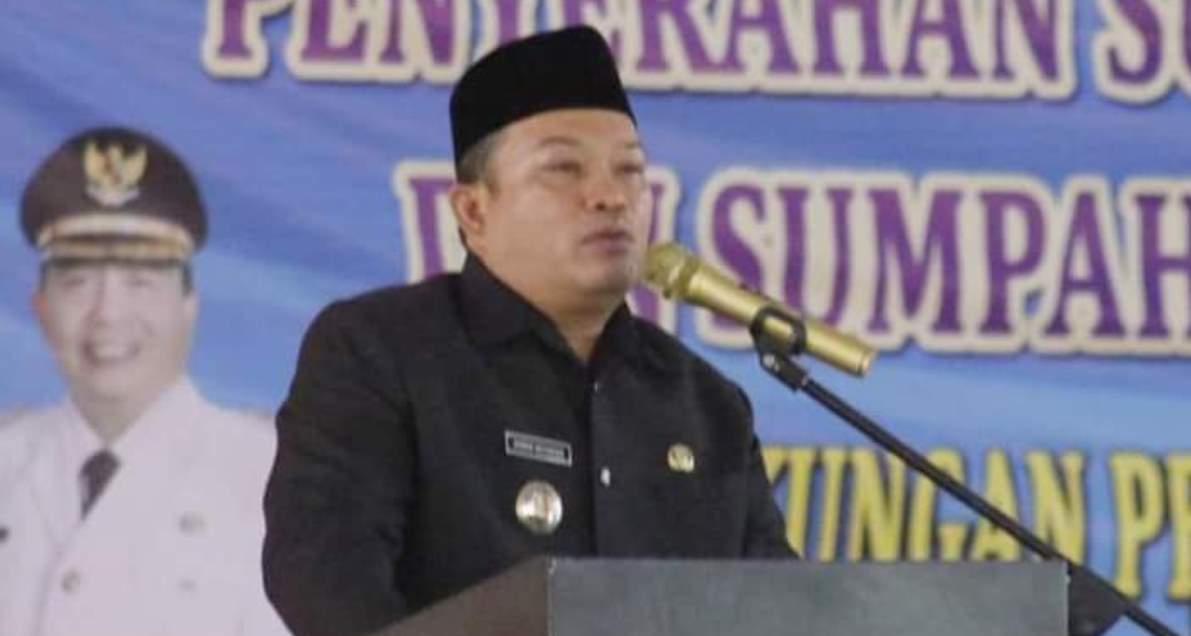 Besok 743 PPPK Seluma Terima SK, 5 Orang Dibatalkan