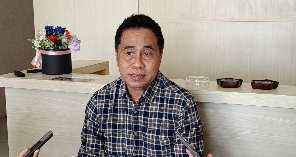 Rakernas III JMSI Digelar di Kalimatan Timur