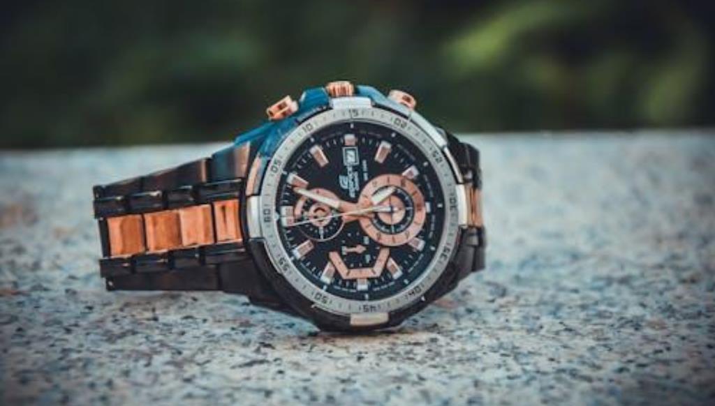 6 Rekomendasi Brand Jam Tangan Pria Berkualitas, Dapatkan di Blibli Dijamin Ori