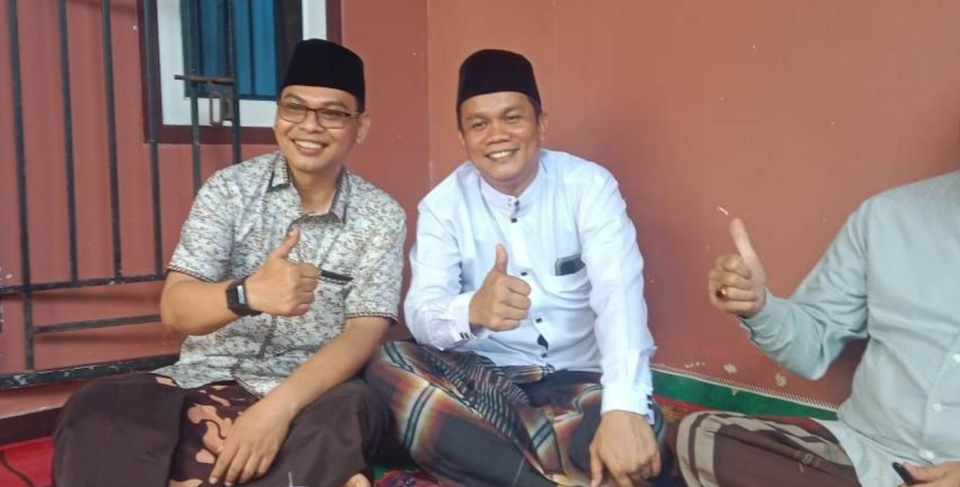 Belum Pasti Dampingi Erwin, Jonaidi: Bisa dengan Teddy, Masih Terbuka