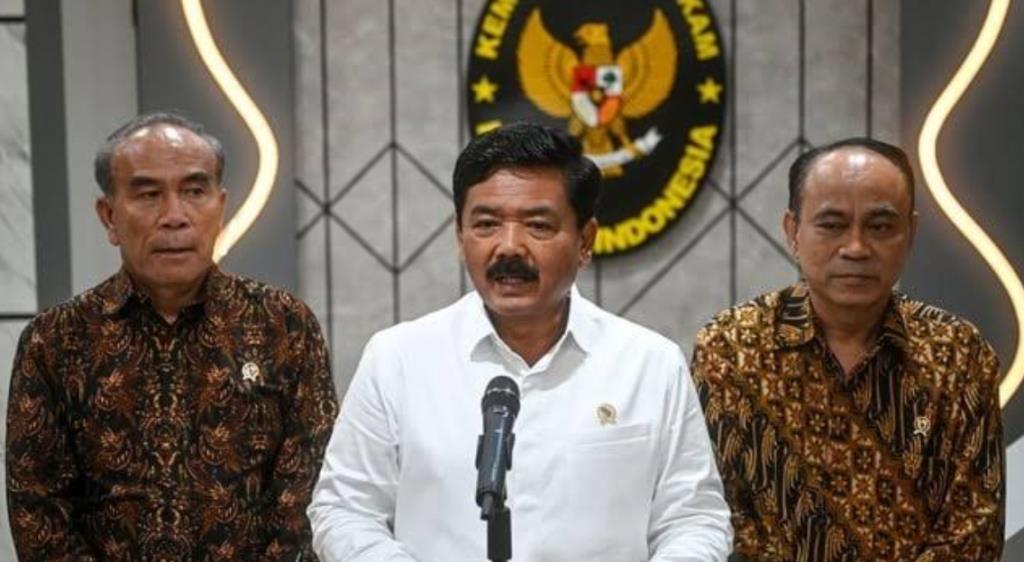 Satgas Ungkap Alasan Belum Memutus Sumber Utama Bandar Judi Online