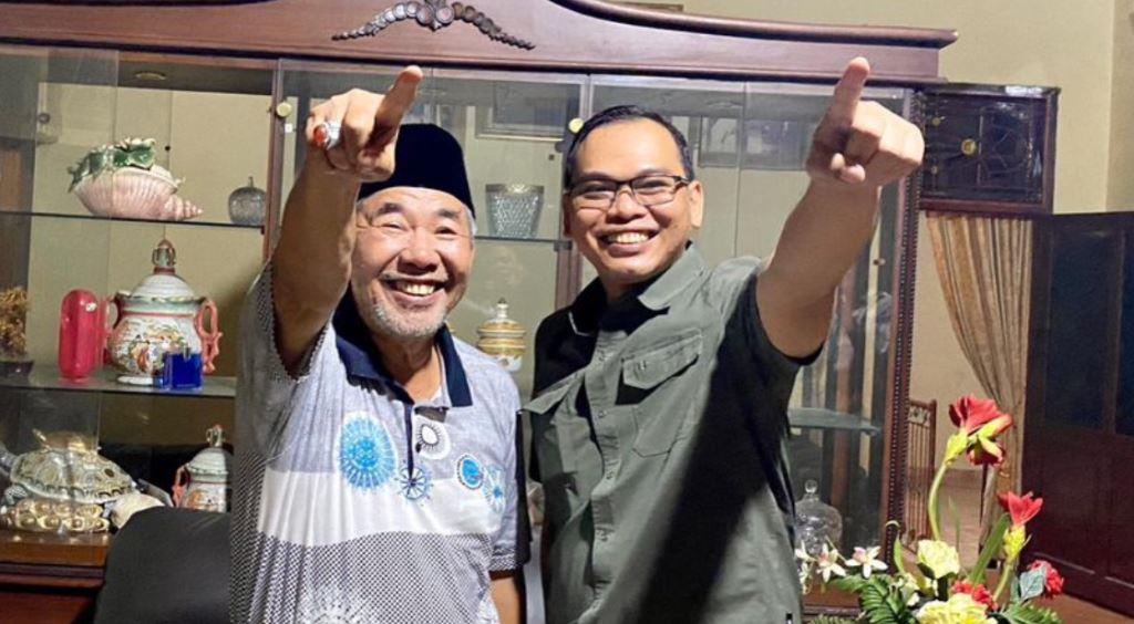Murman Nyatakan Sikap Dukung Teddy Rahman Jadi Bupati Seluma