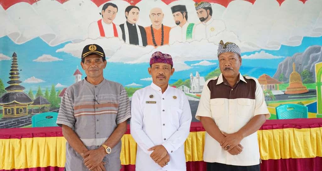 Tokoh Lintas Agama Dukung MTQ Tingkat Provinsi Bengkulu Tahun 2024