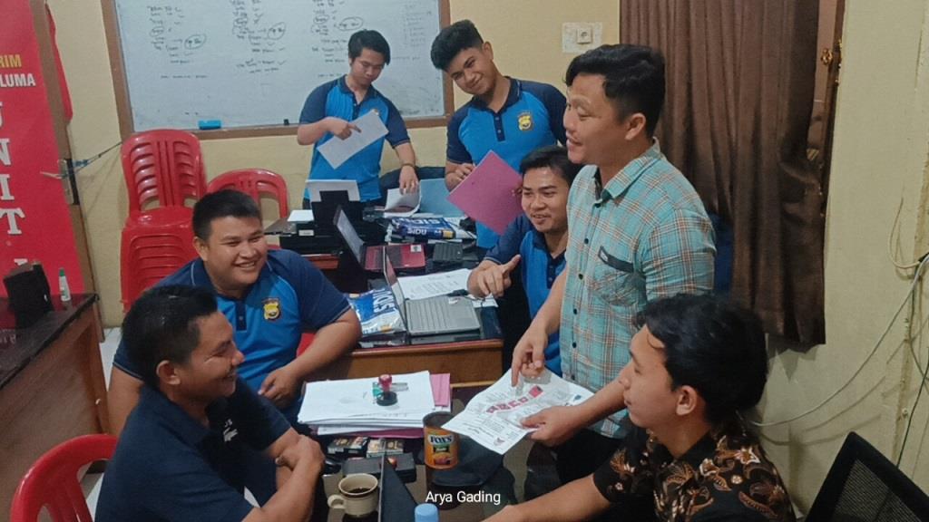 Dinilai Coreng Nama Desa, Kades Air Latak Laporkan Mahasiswa KKN ke Polisi