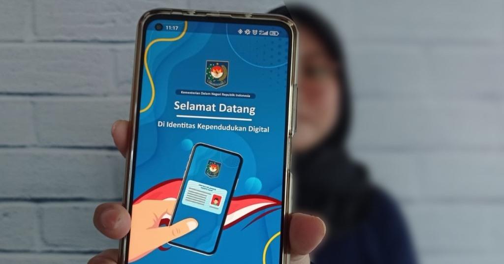 Dukcapil Dorong Peningkatan Data Diri dengan Identitas Kependudukan Digital