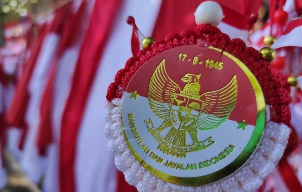 Masyarakat Bengkulu Diimbau Kibarkan Bendera Merah Putih Selama Satu Bulan Dalam Rangka HUT ke-79 RI