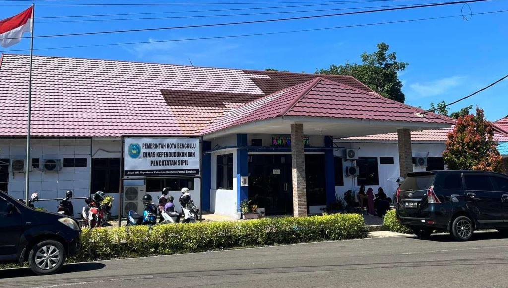 Dukcapil Terbitkan 56.927 KIA, Widodo Minta Warga Segera Urus KIA Anak