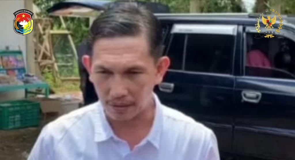 M Ali Saftaini Apresiasi Aksi Cepat Tanggap Tim Tagana dan SAR Gabungan