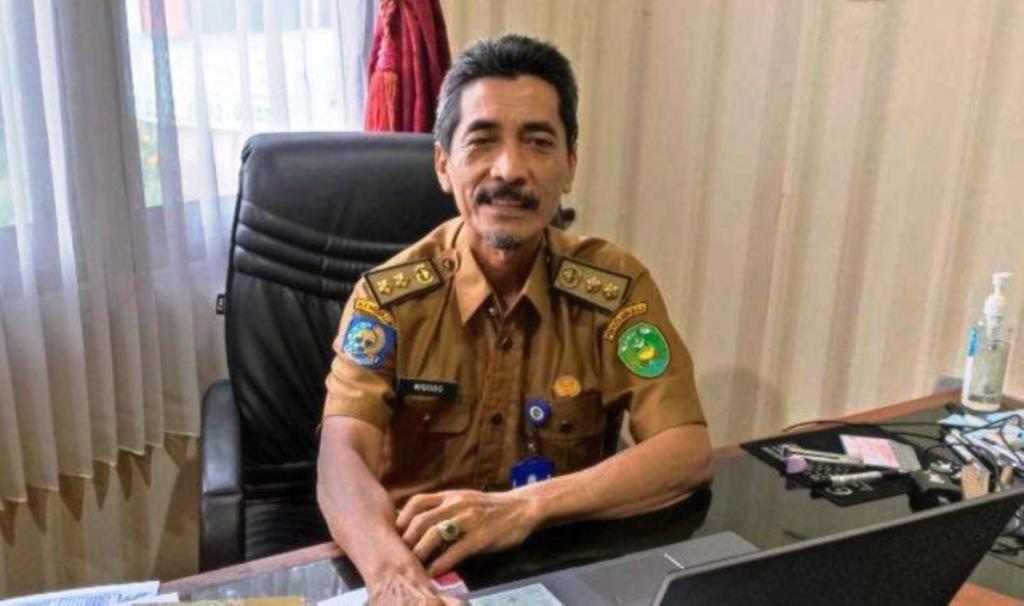 Dukcapil Kota Bengkulu Terbitkan KTP Elektronik Bagi 24 ODGJ Selama 2024