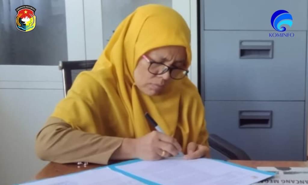 BKD Mukomuko Anggarkan Pembelian Motor untuk 7 Kades Perempuan