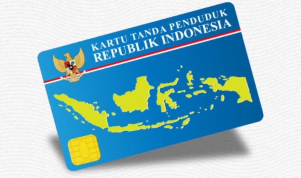 Stok Blangko KTP Jelang Pilkada 2024 Aman