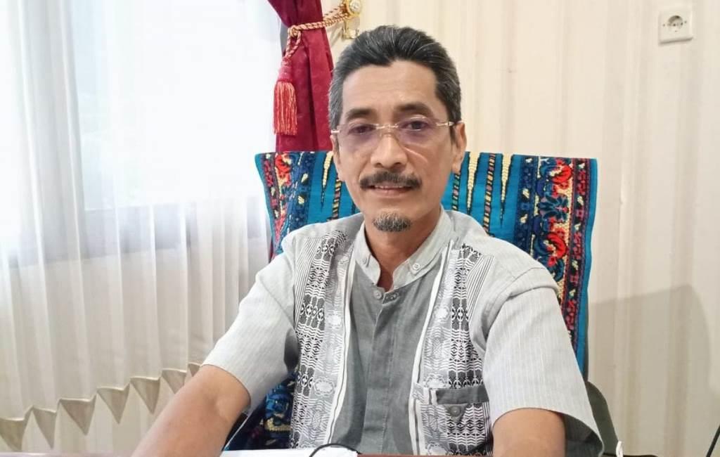 Widodo: 30 Persen Warga Kota Bengkulu Sudah Gunakan IKD