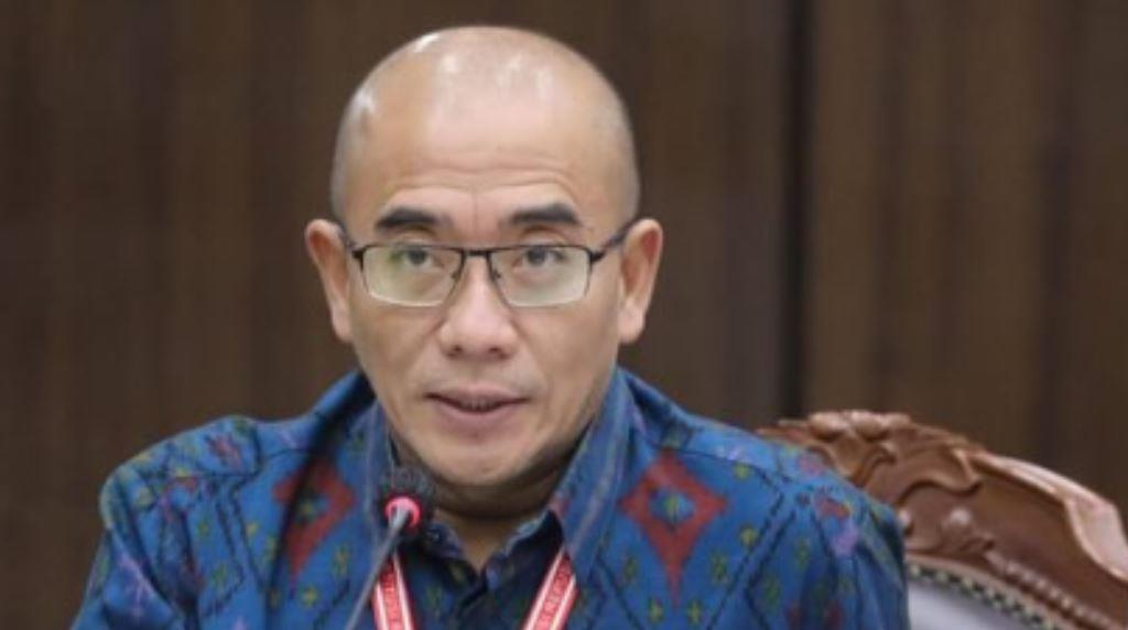 Imbas Kasus Asusila Hasyim, Desakan Penggantian Seluruh Komisioner KPU Menguat