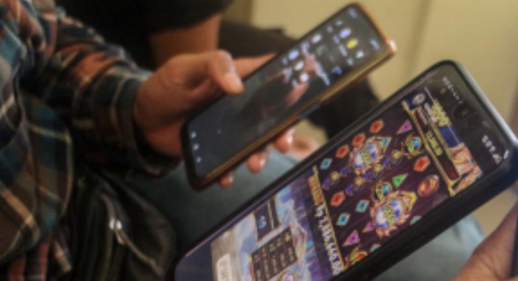 Data Judi Online di Kalangan Anak-anak Mengkhawatirkan