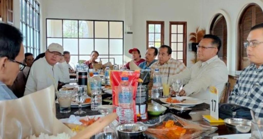 9 Partai Jalin Koalisi untuk Pilwakot Bengkulu, Siapa Kandidat yang Diusung?