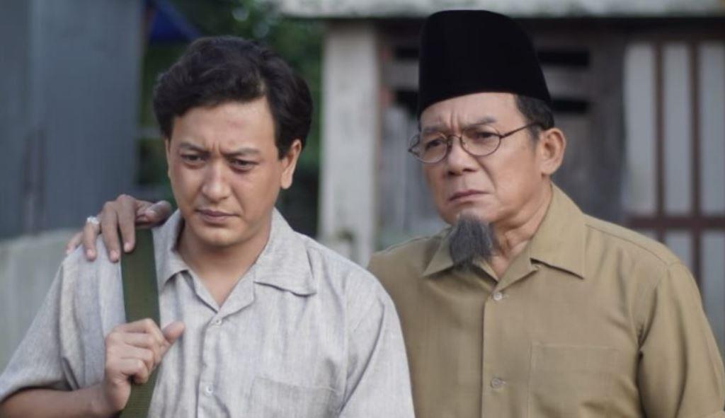 Pemprov Bengkulu Siapkan 2.000 Tiket Gratis Nobar Film “Lafran Pane”